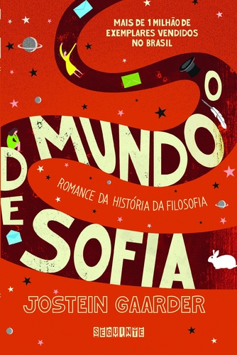 O MUNDO DE SOFIA