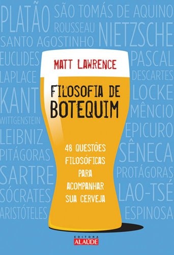 FILOSOFIA DE BOTEQUIM