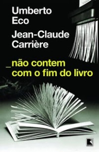 Não contém com o fim do livro