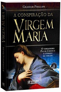 a conspiração da virgem maria