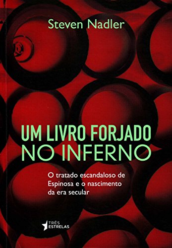 UM LIVRO FORJADO NO INFERNO