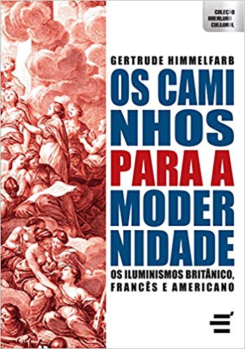 OS CAMINHOS PARA A MODERNIDADE