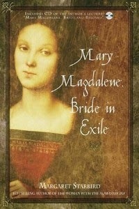 maria madalena, a noiva no exilio