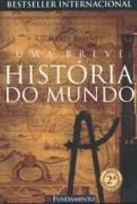 UMA BREVE HISTÓRIA DO MUNDO