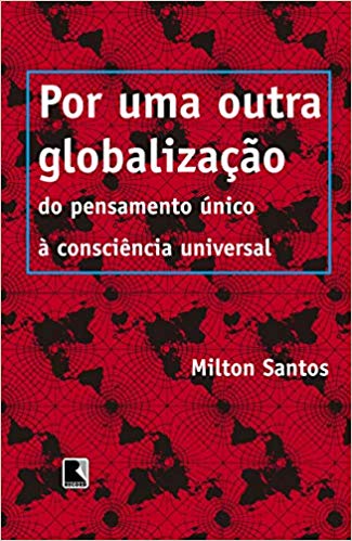 POR UMA OUTRA GLOBALIZAÇÃO