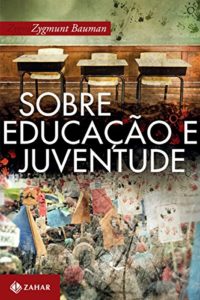 SOBRE EDUCAÇÃO E JUVENTUDE