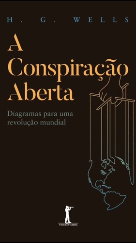 A CONSPIRAÇÃO ABERTA