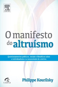 o manifesto do altruismo