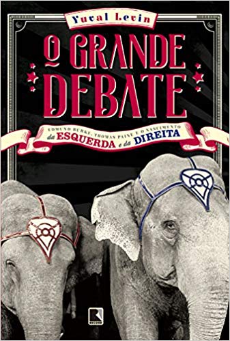 O GRANDE DEBATE