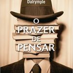 o prazer de pensar