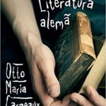 A HISTÓRIA CONCISA DA LITERATURA ALEMÃ
