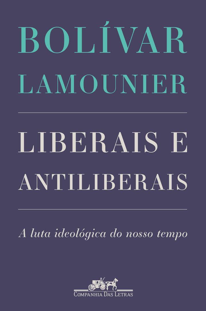 liberais e antiliberais