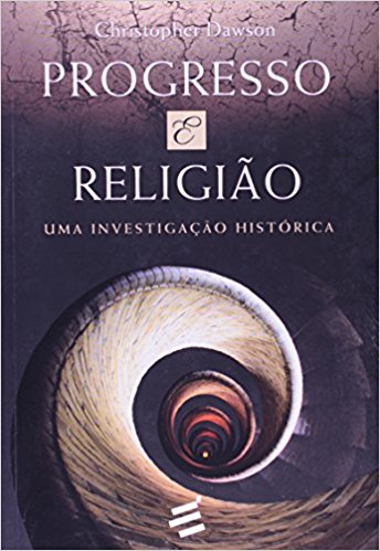 progresso e religião