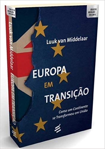 EUROPA EM TRANSIÇÃO