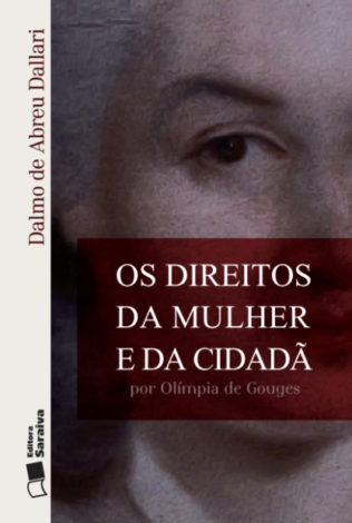 os direitos da mulher e da cidada