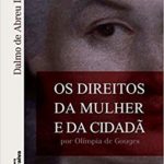 os direitos da mulher e da cidada