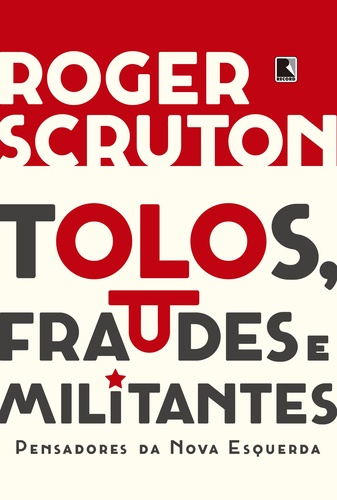 TOLOS, FRAUDES E MILITANTES