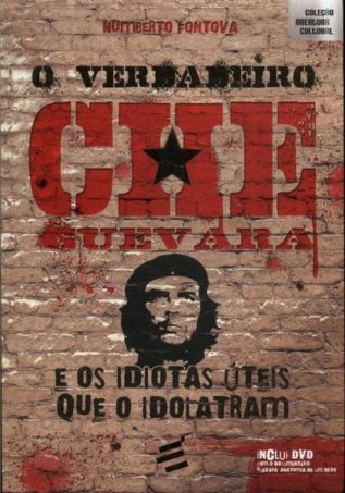 o verdadeiro che guevara