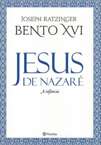 JESUS DE NAZARÉ - A INFÂNCIA