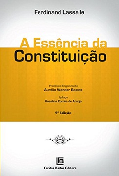 a essência da constituição