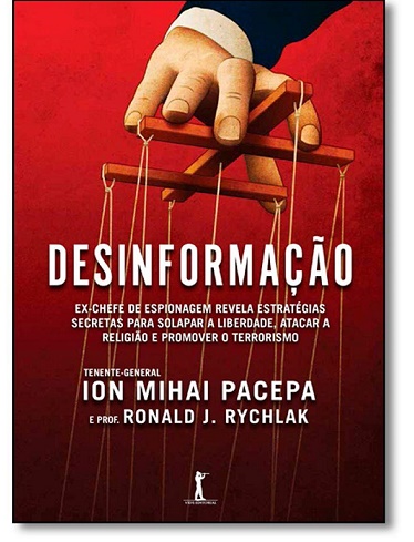 desinformação