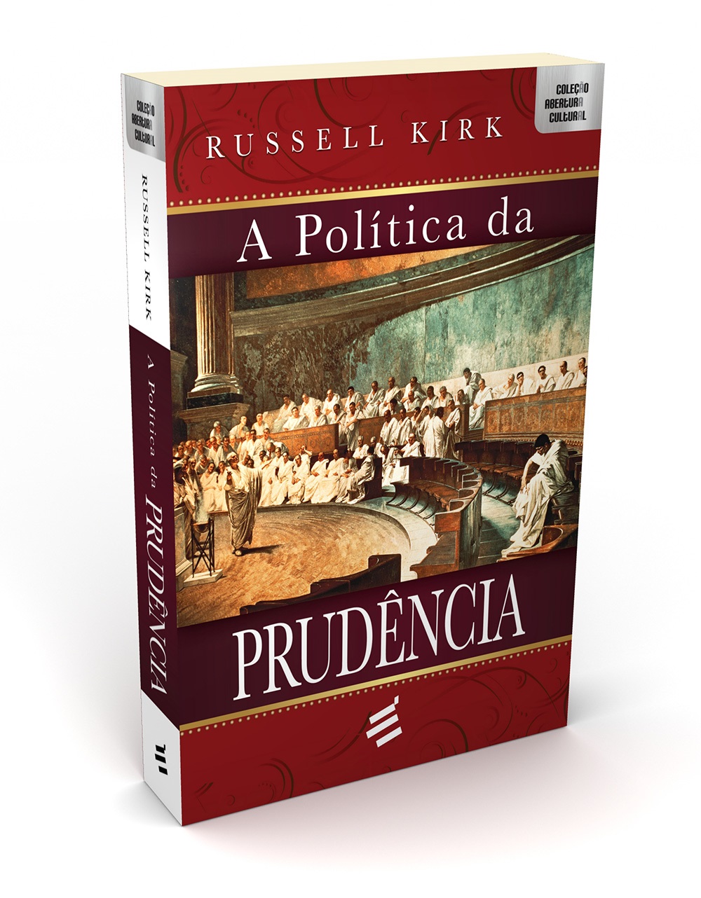 a politica da prudencia