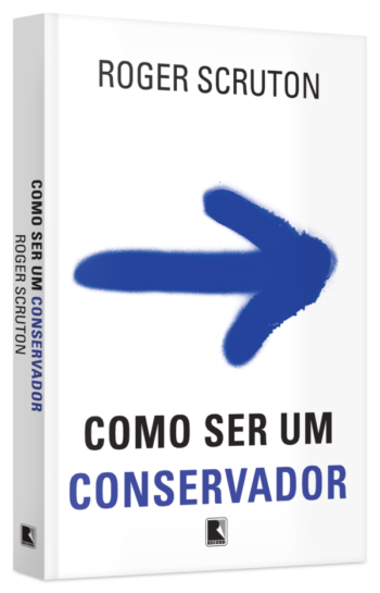 como ser um conservador