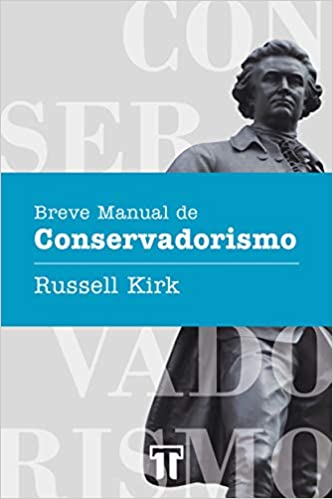 BREVE MANUAL DE CONSERVADORISMO