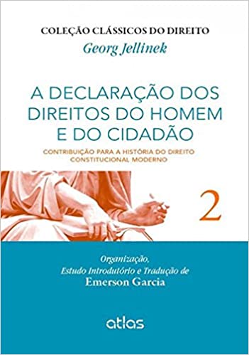 DECLARAÇÃO DOS DIREITOS DO HOMEM E DO CIDADÃO