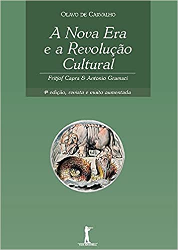 A Nova Era e a Revolução Cultural