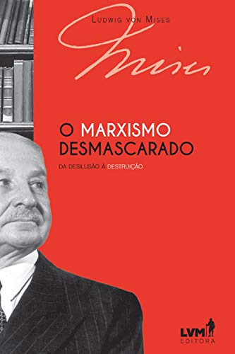 Marxismo desmascarado