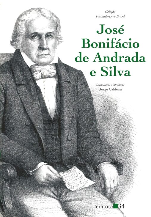 JOSE BONIFÁCIO DE ANDRADA