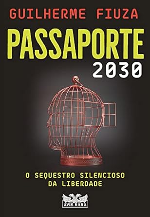 PASSAPORTE 2030