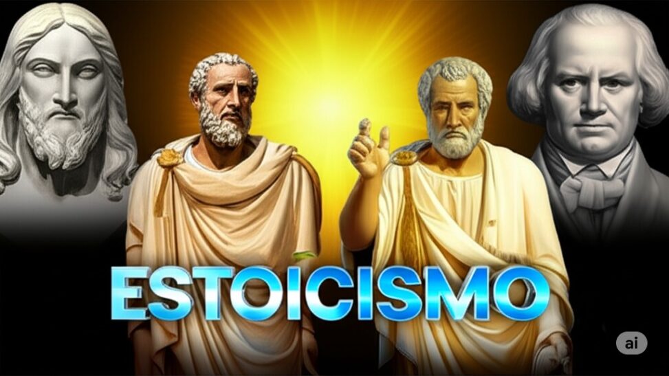 estoicismo