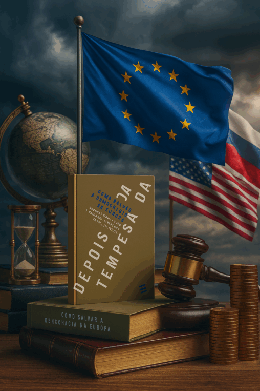 Depois da Tempestade