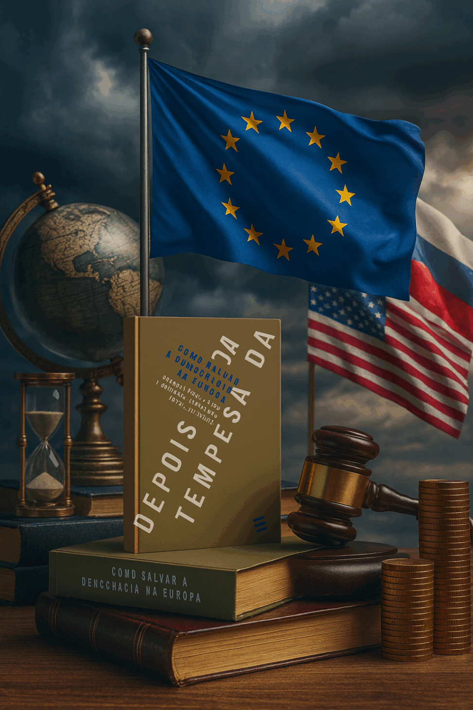 Depois da Tempestade