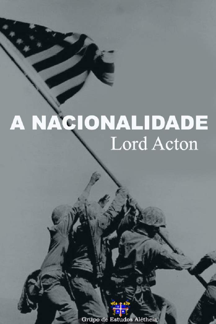 NACIONALIDADE